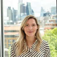 Joanna Butler