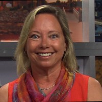 Sandra Barnes