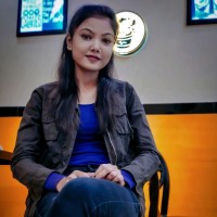 Supriya Dhara