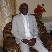 Mamadou KARAMBE