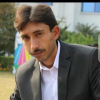 USMAN ALI