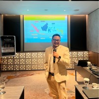 Andreas Yudistira Rumayar