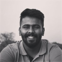 Reuben Abraham
