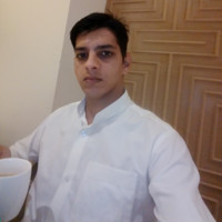Mritunjay Kumar