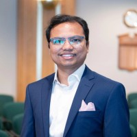 Ashish Vaghela