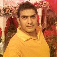 Dhawal Sadrani