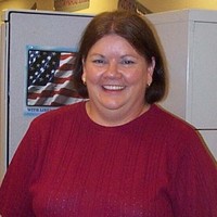 Debbie Mcquaid