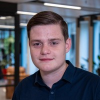 Sven Klomp