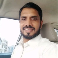 Tariq Mahmood