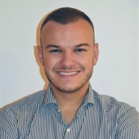 Benjamin Egron