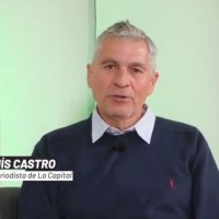 Luis Castro castro