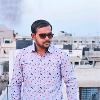 Tushar Sakariya