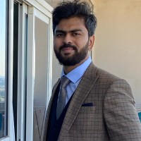 Shahbaz Syed
