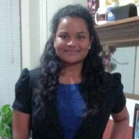 Sravika Nimmala