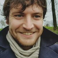 Geert Raveling