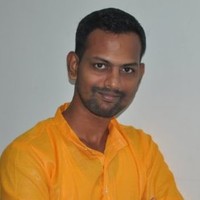 Tushar Patil