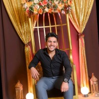 Abdallah Elsharkawy