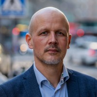 Otto Medin