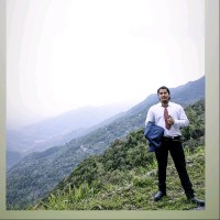 Roshan Manger