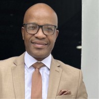 Louis Mthembu