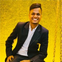 Avinash Shelar