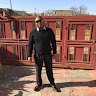 Patrick Mbhele