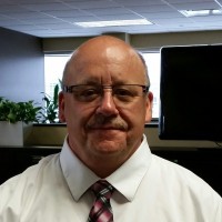 Ken Molter