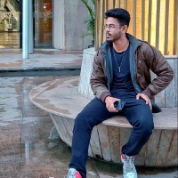 Yogendra Chavan