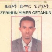 zerihun yimer
