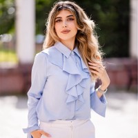 Andreea-Denisa Muntean