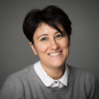 Patrizia Abrusci