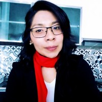 Azucena Justo Marcos