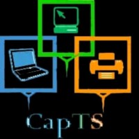 Capital Technology Solution