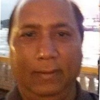 Ajit Kumar Saxena