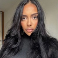 Kimberley Ricardo