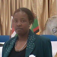 Rose Chiyengerere