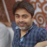 Dr. Zaid Akhtar