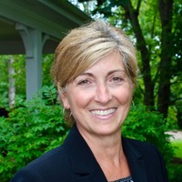 Liz Williams