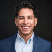 Diego Gallardo Antunez