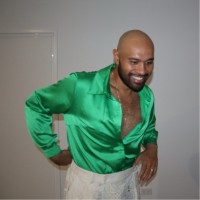 Eric Kalolo
