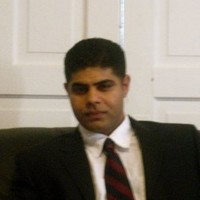 Nadeem Qureshi