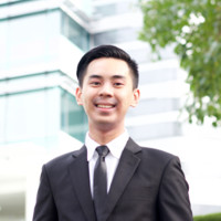 Chee Yuan Ho