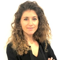 Marta Giampietro, Cfa
