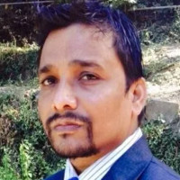 Manoj Kumar