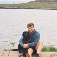 Ewan MacKenzie