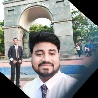 Debendra Meher