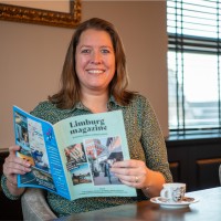 Ingrid van Eijndhoven