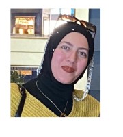Shimaa Safwat
