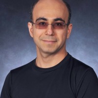 Armin Roshanaei