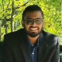 Prathieksh Vikraman